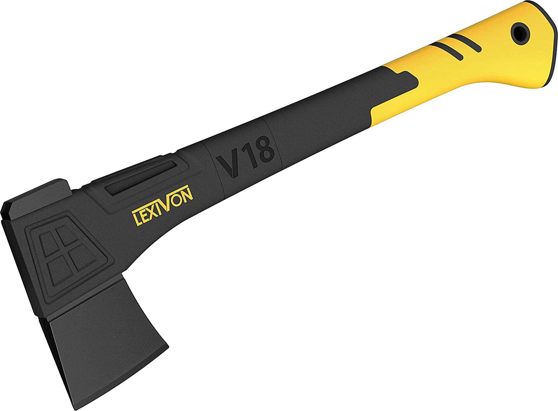 LEXIVON - V18 Chopping Axe