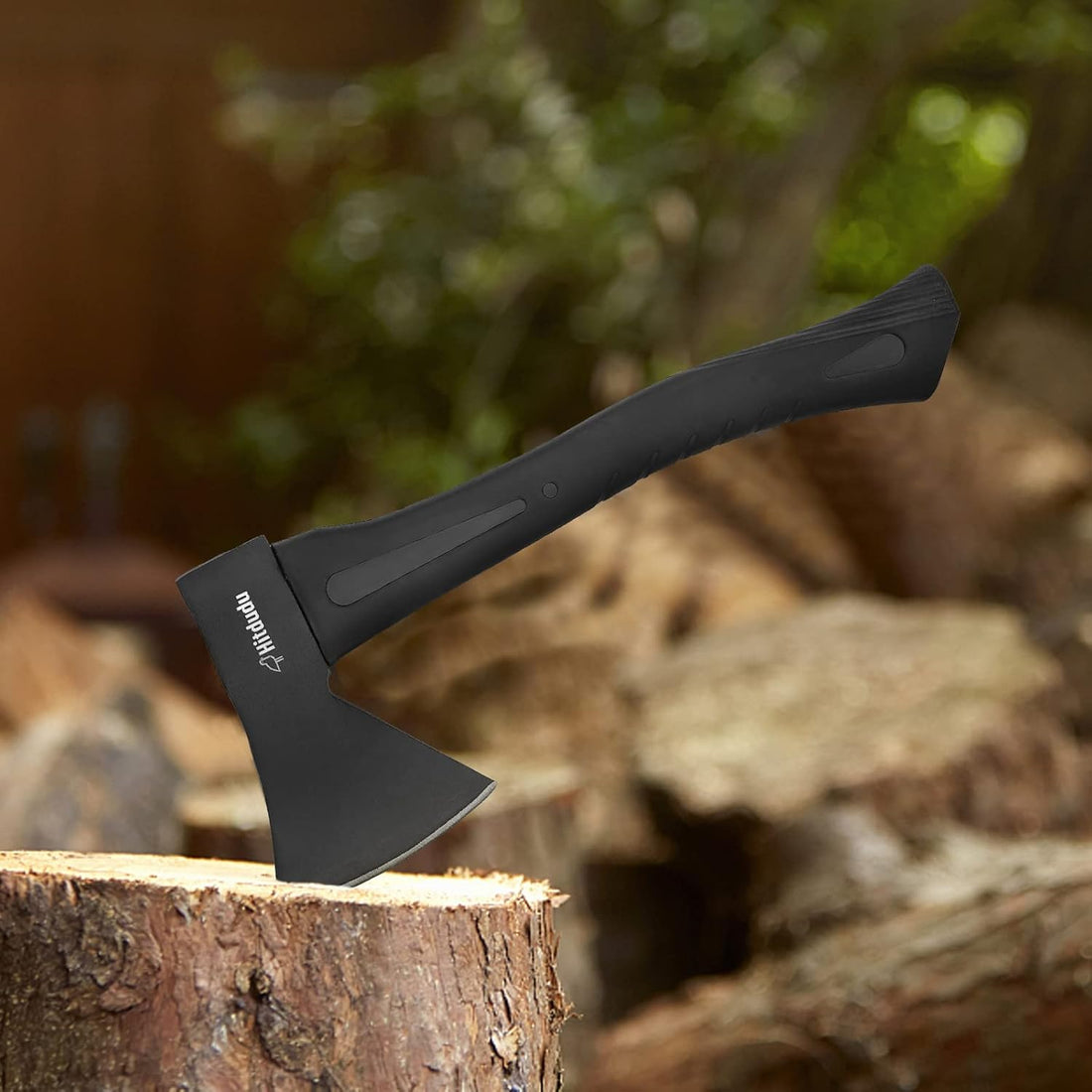 Hitdudu Camping Hatchet