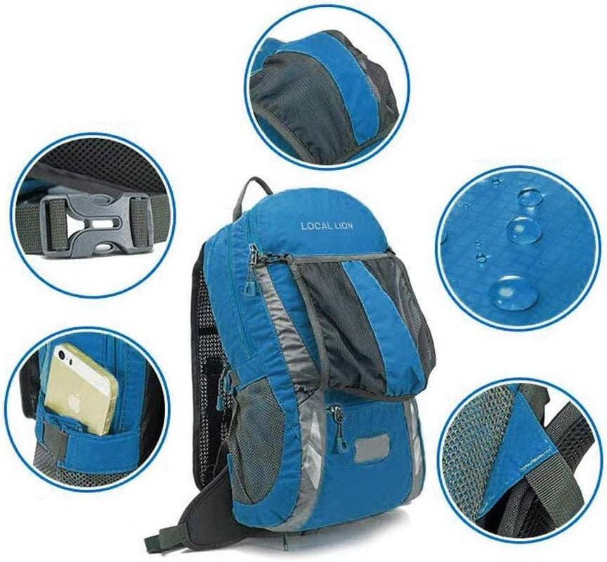 LOCALLION - 20L Hiking Backpack