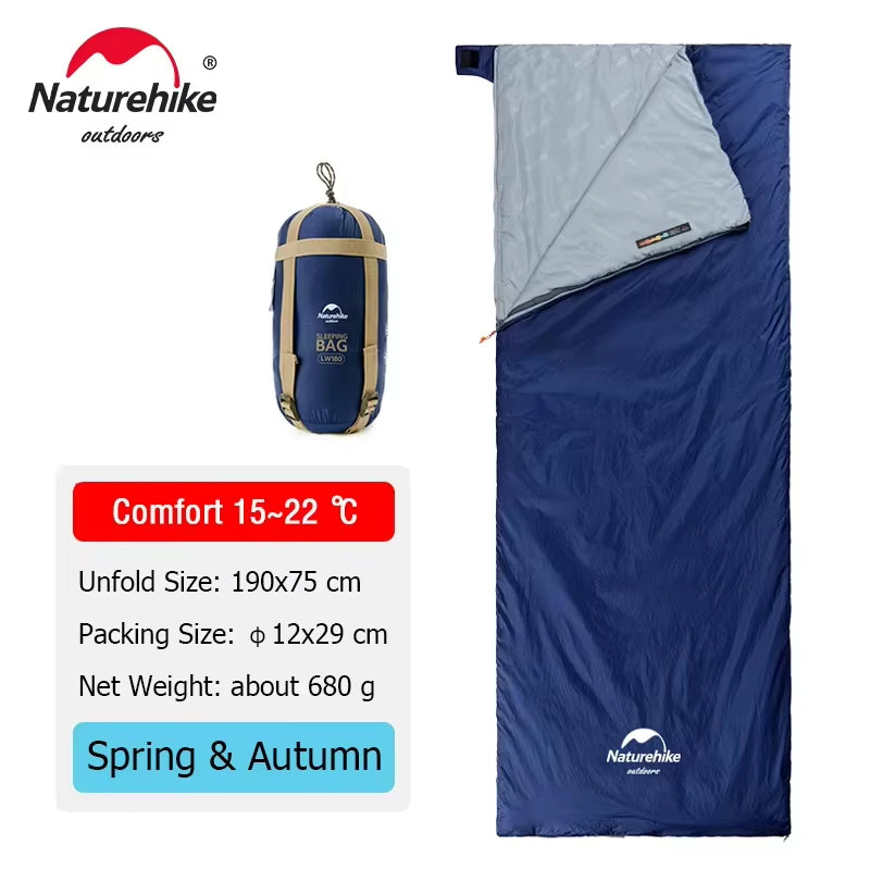 Natureihke - LW180 Series Sleeping Bag