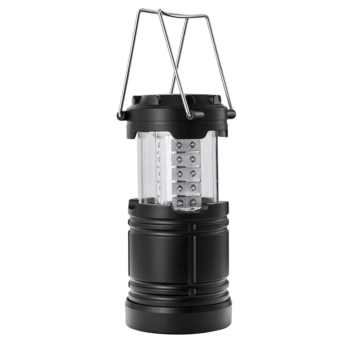 VEVOR - LED Collapsible Camping Lanterns 