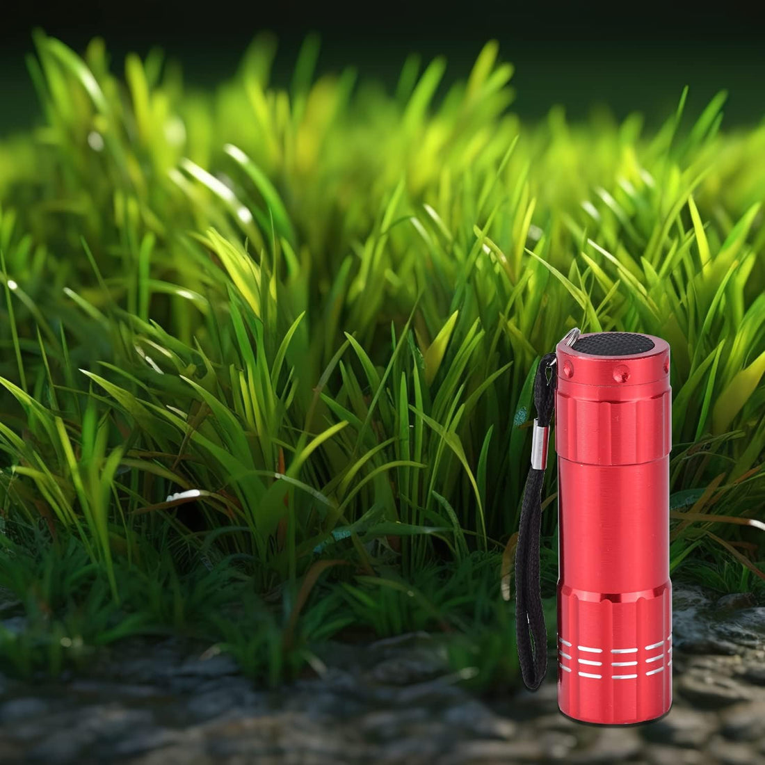 Yikosan - Mini LED Flashlight