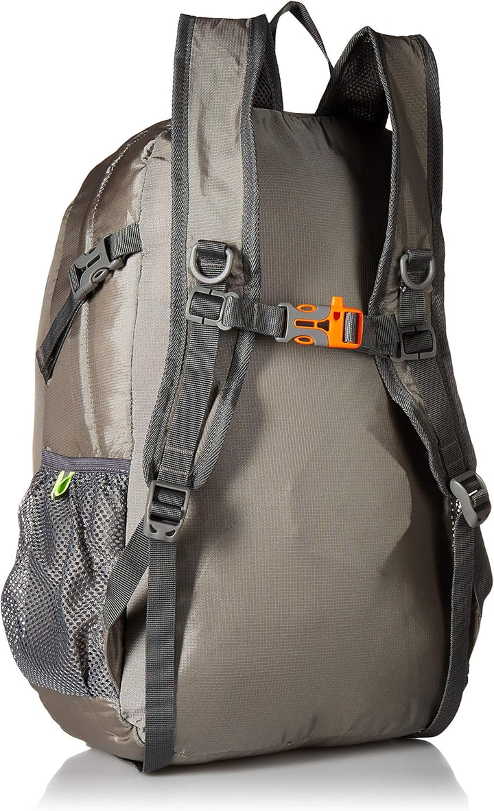 OneTrail Gear - 30L Packable Daypack