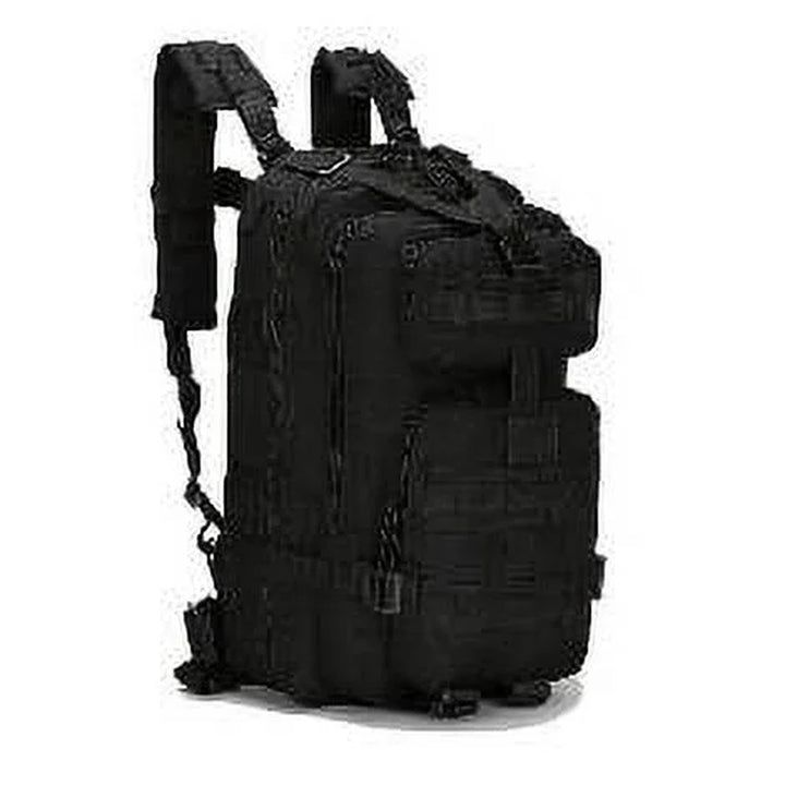 Nice Choice 45L Hiking and Tactical Backpack