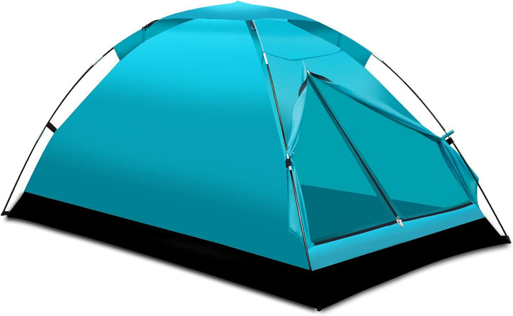 Travelite - Instant Light Weight Tent (NOT Waterproof)