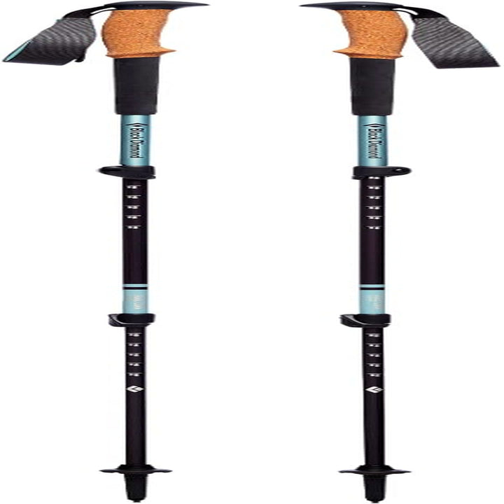 Black Diamond - Women's Trail Cork Trekking Poles