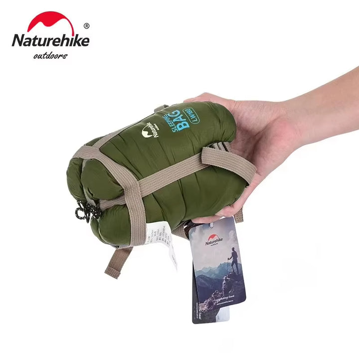 Natureihke - LW180 Series Sleeping Bag