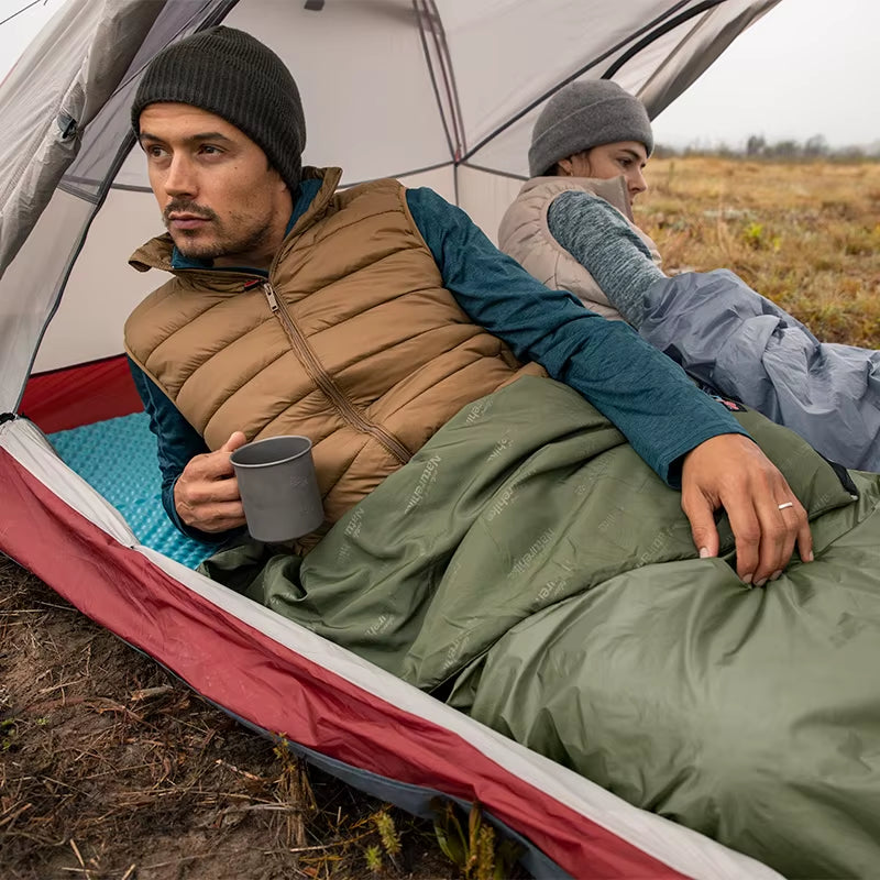 Natureihke - LW180 Series Sleeping Bag