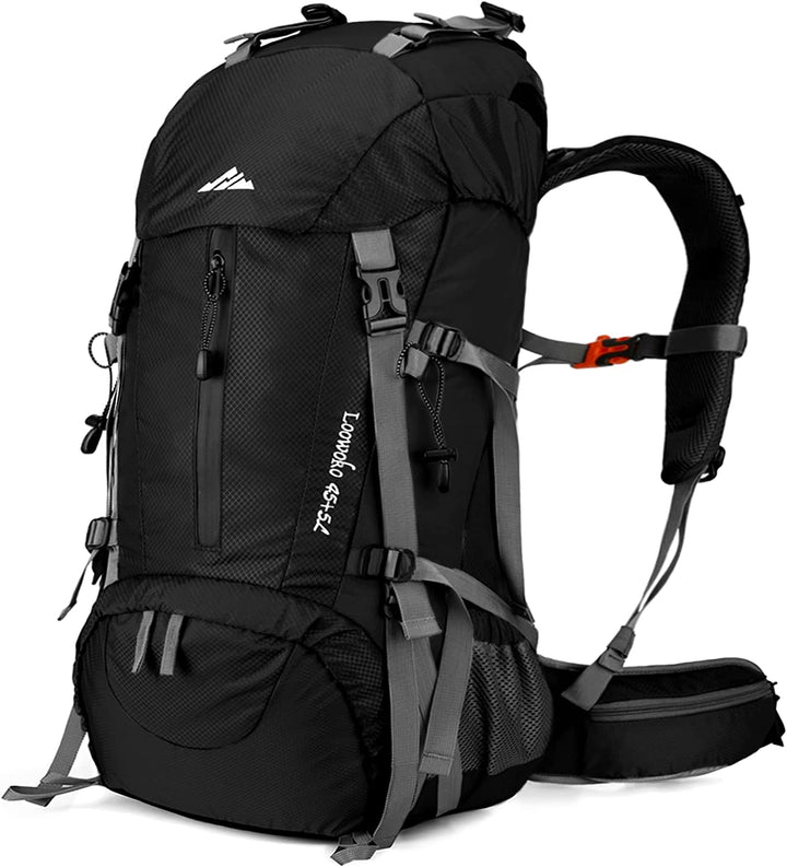 Loowoko - 50L Hiking Backpack