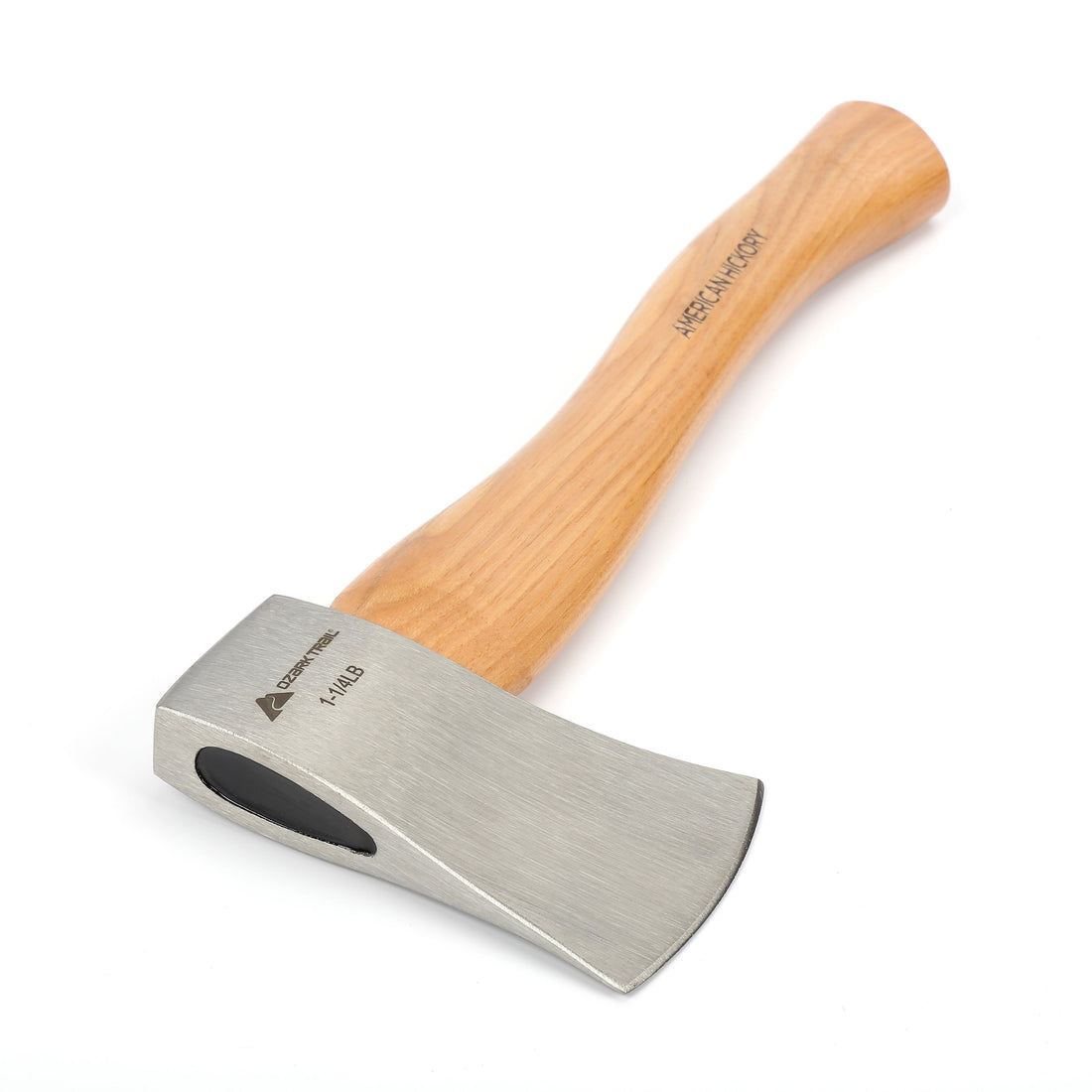 Ozark Trail - Wood Handle Hatchet