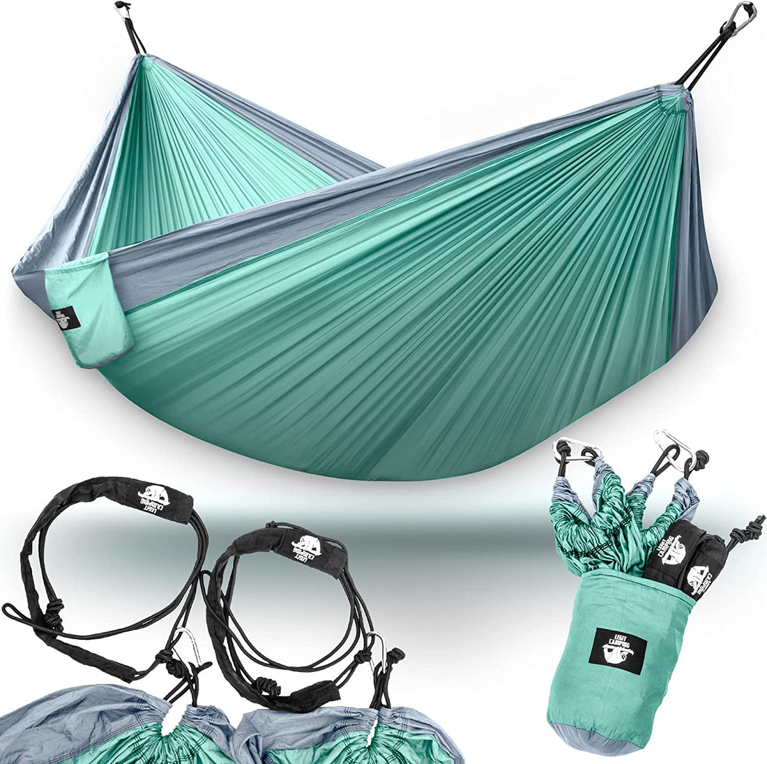 Legit Camping - Double Hammock