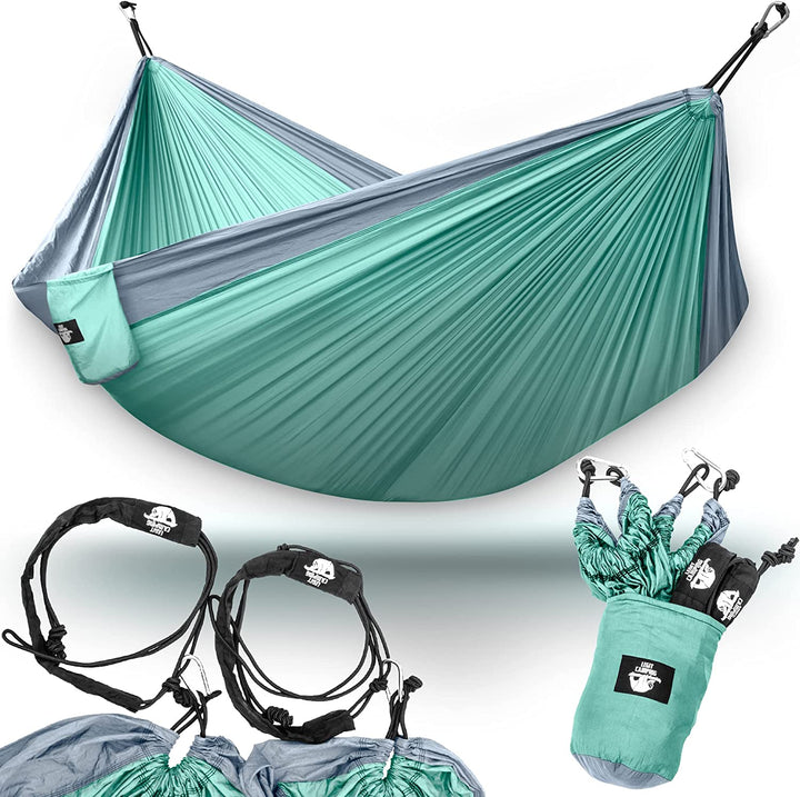 Legit Camping - Double Hammock