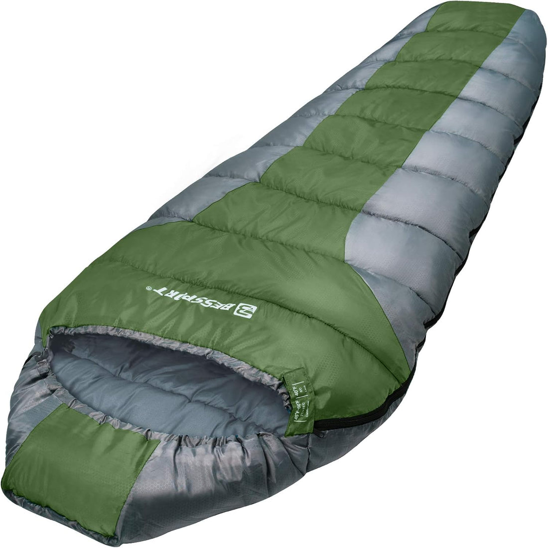 Bessport - Mummy Sleeping Bag