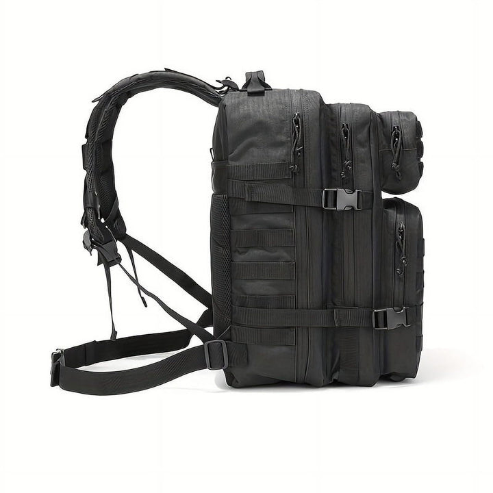 Nice Choice - 45L Hiking and Tactical Backpack