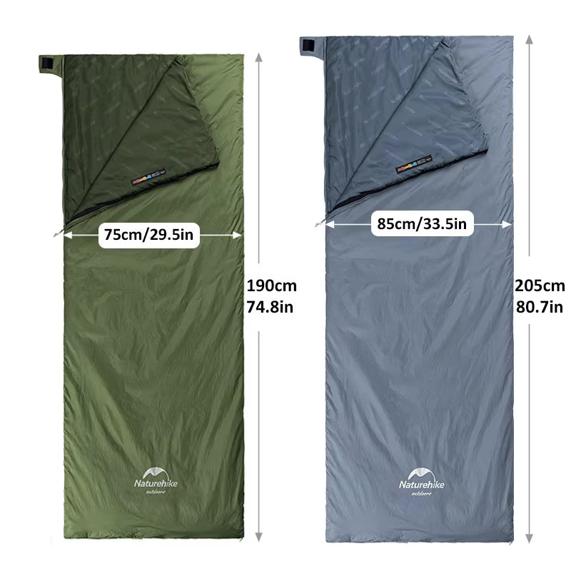 Natureihke - LW180 Series Sleeping Bag