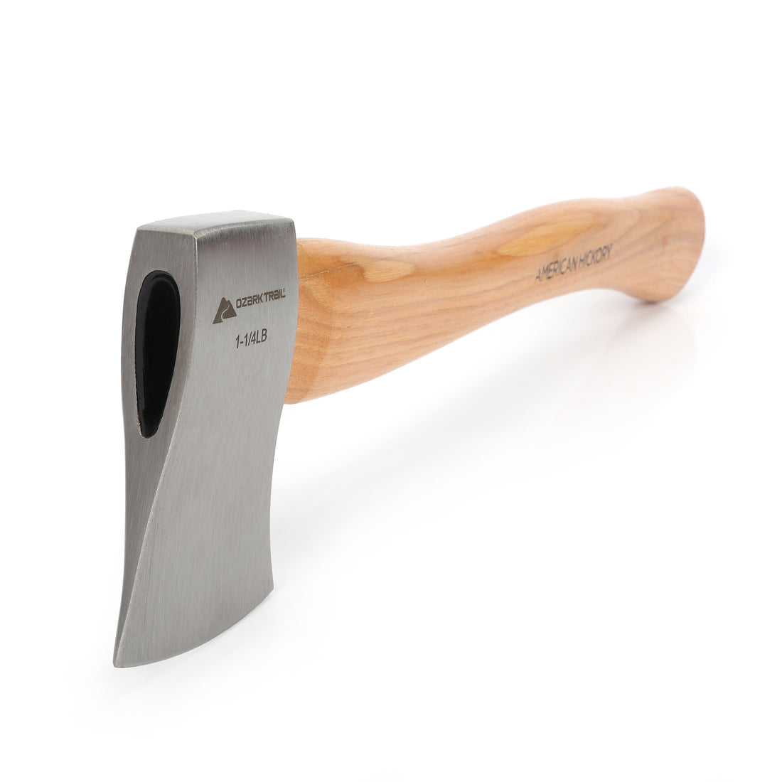 Ozark Trail - Wood Handle Hatchet