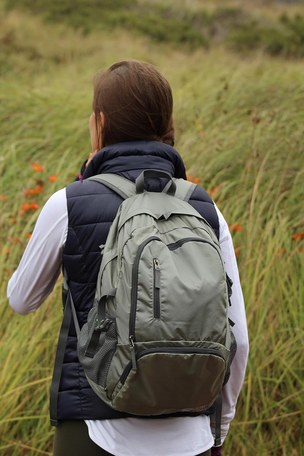 OneTrail Gear - 30L Packable Daypack