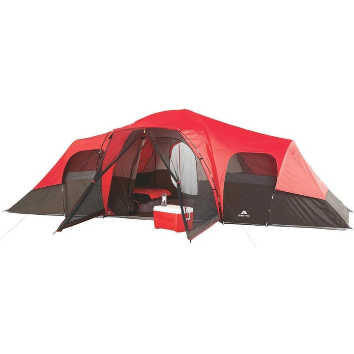 Ozark Trail -10-Person Family Camping Tent