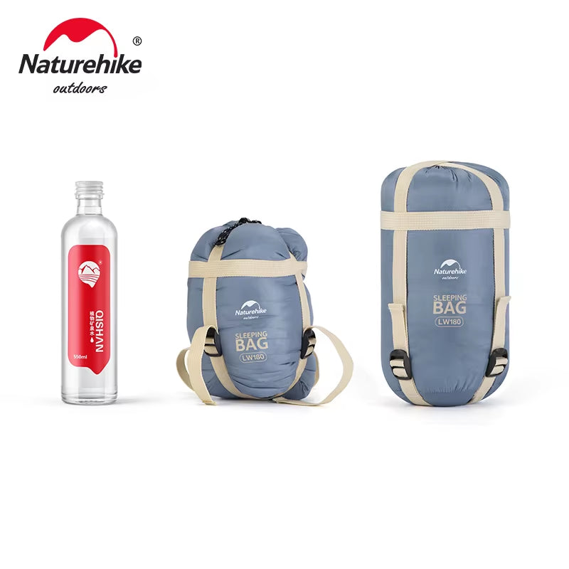 Natureihke - LW180 Series Sleeping Bag