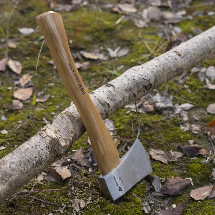 Ozark Trail - Wood Handle Hatchet