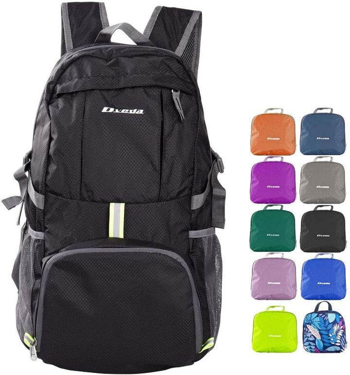 Dveda - 35L Hiking Backpack