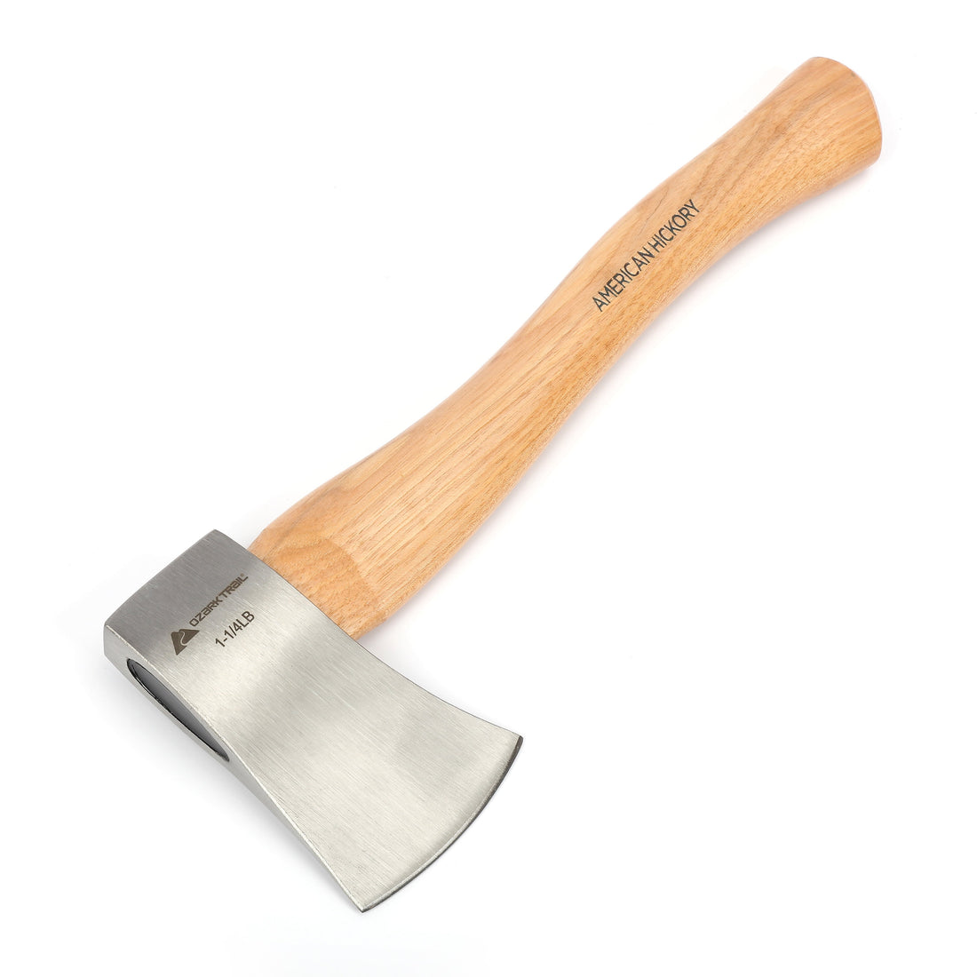 Ozark Trail - Wood Handle Hatchet