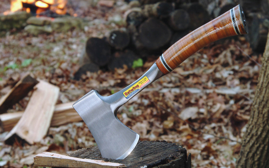 Estwing - Sportsman's Axe