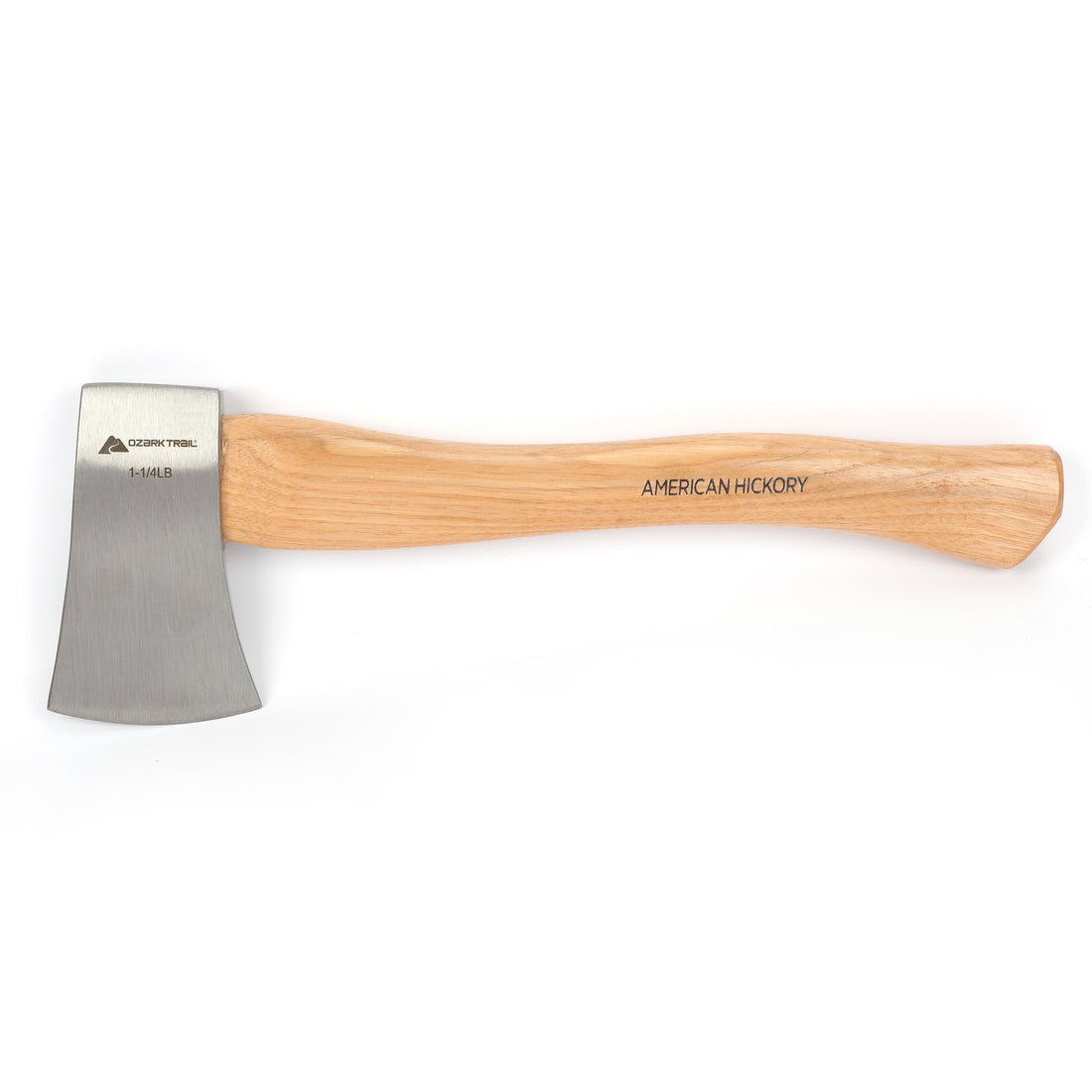 Ozark Trail - Wood Handle Hatchet