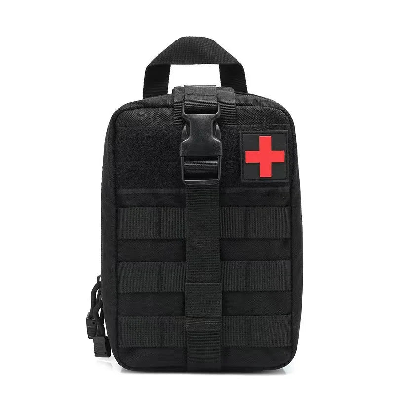 MOLLE First Aid Bag