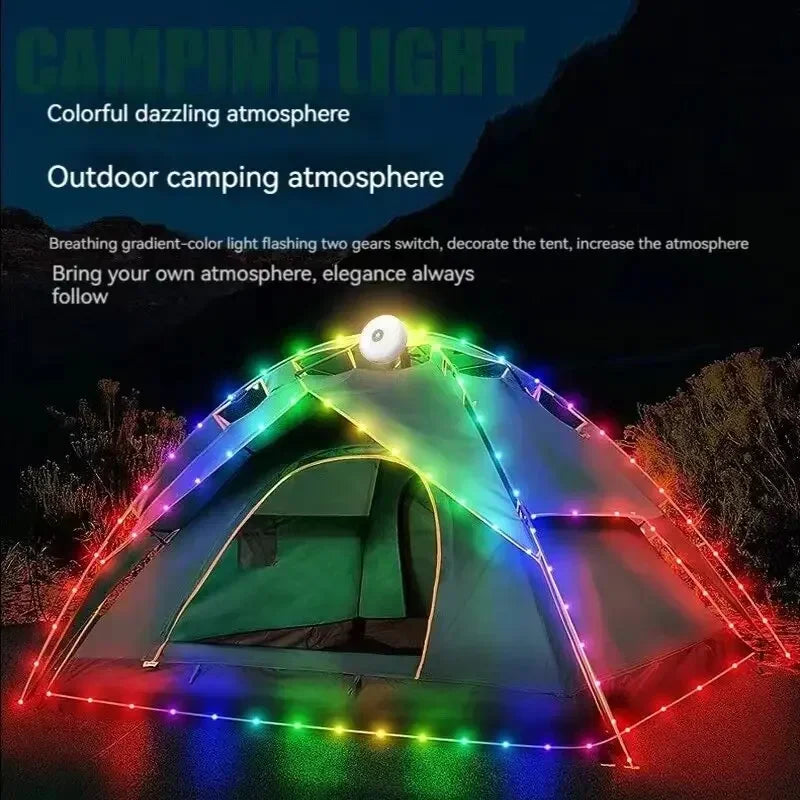 ESMARTER - Outdoor LED Light Strip