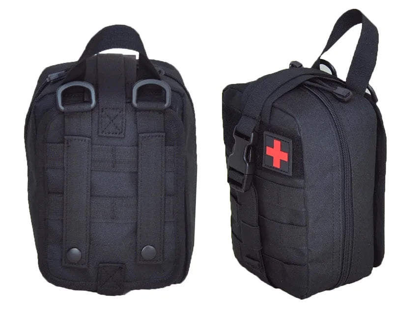 MOLLE First Aid Bag