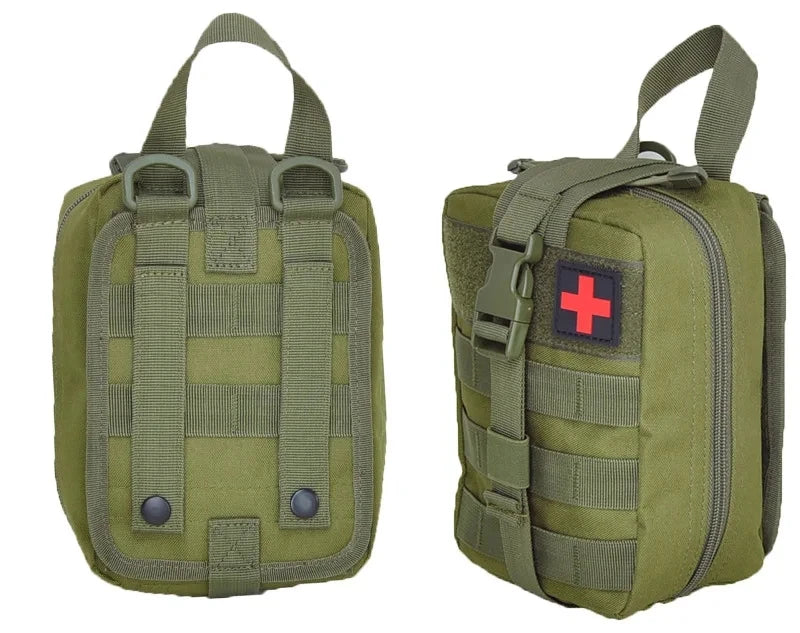 MOLLE First Aid Bag