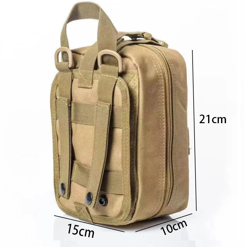 MOLLE First Aid Bag