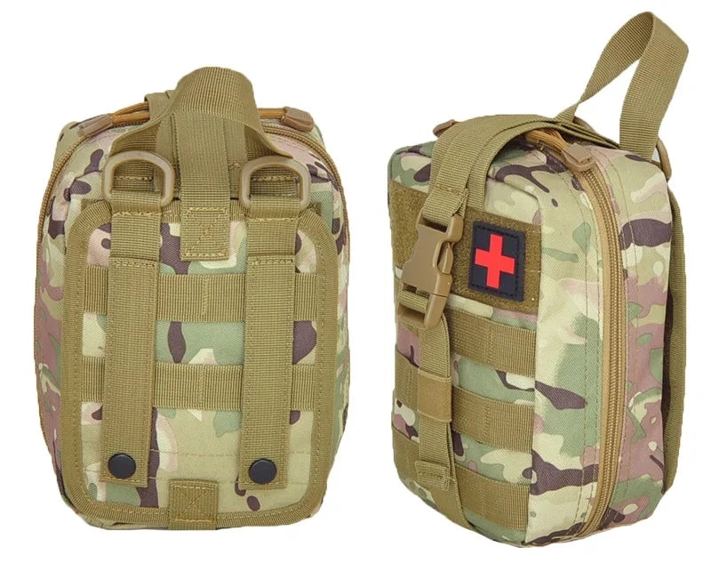 MOLLE First Aid Bag