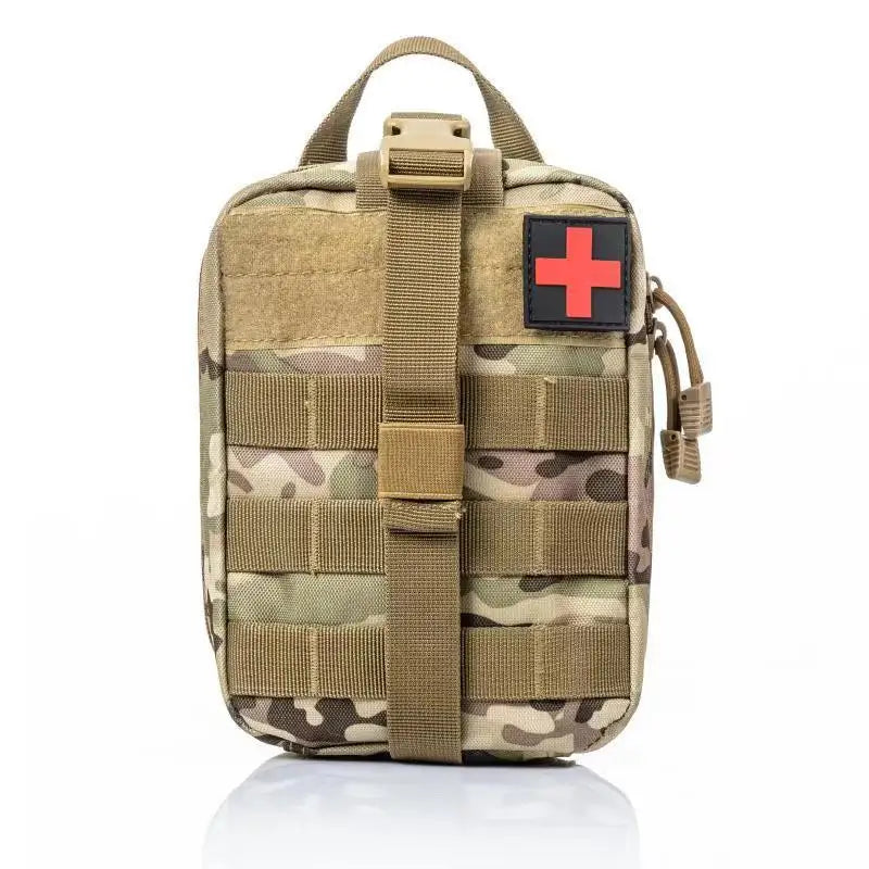 MOLLE First Aid Bag