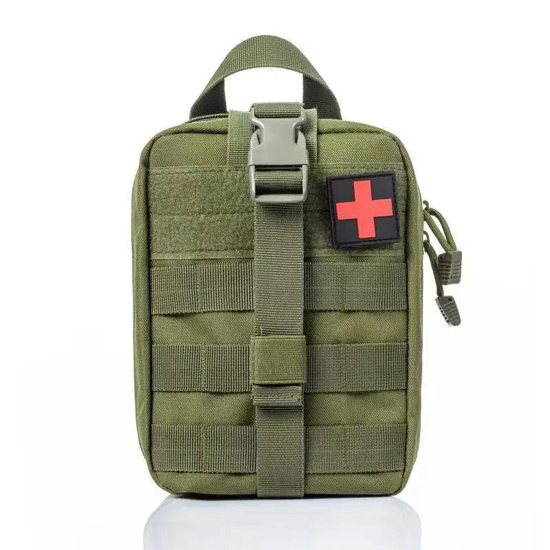 MOLLE First Aid Bag