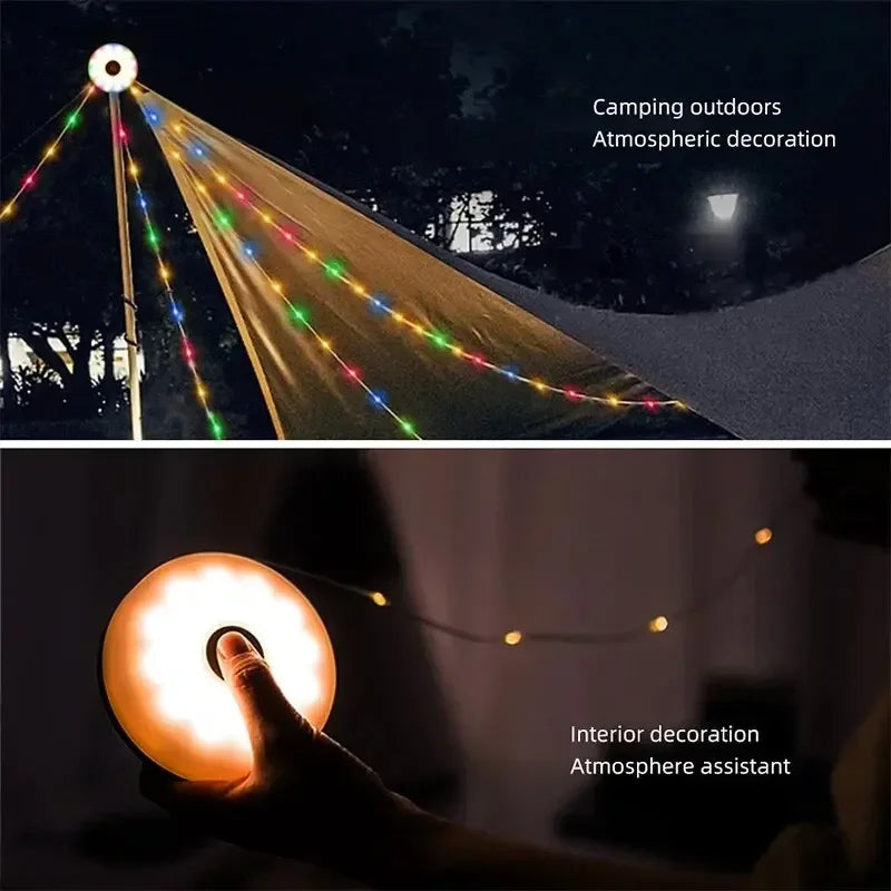 ESMARTER - Outdoor LED Light Strip