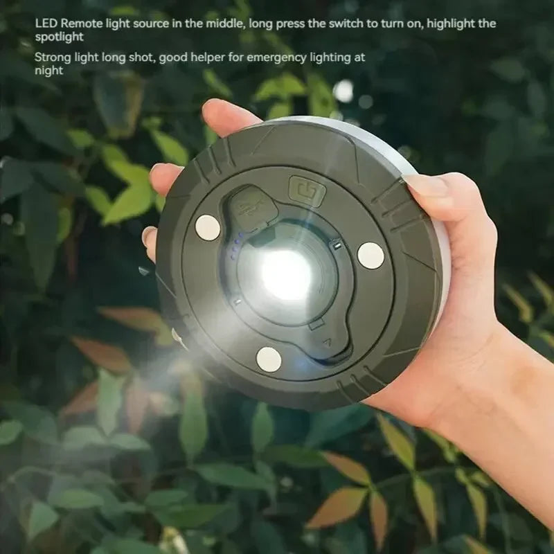 ESMARTER - Outdoor LED Light Strip