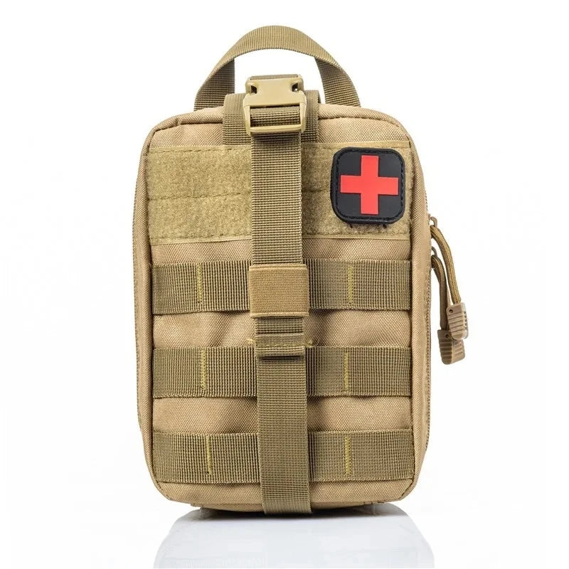 MOLLE First Aid Bag