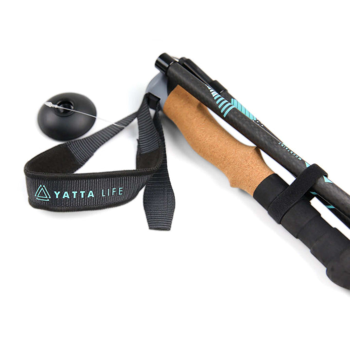 Yatta Life - A001 Trekking Poles