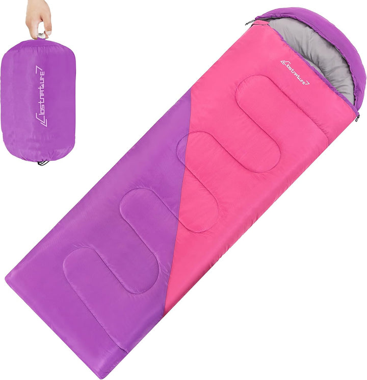 Clostnature - 4-Season Sleeping Bag