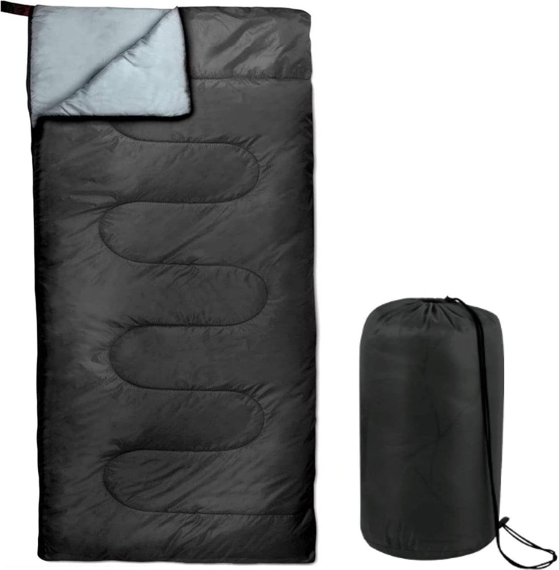 Noble Eagle - All-Weather Waterproof Sleeping Bag