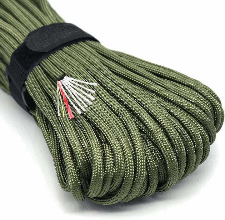 PSKOOK - Survival Paracord