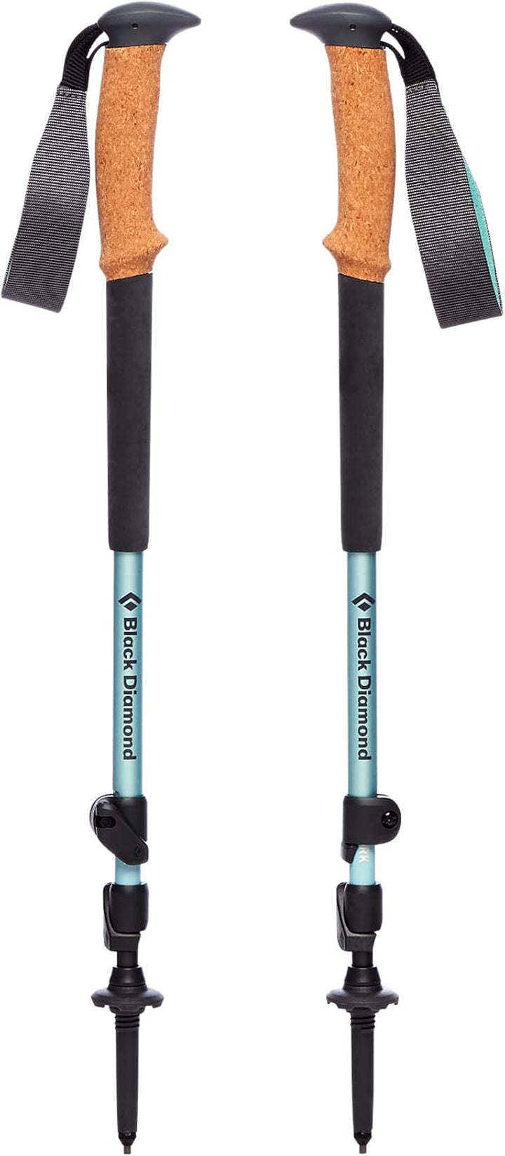 Black Diamond - Women's Trail Cork Trekking Poles