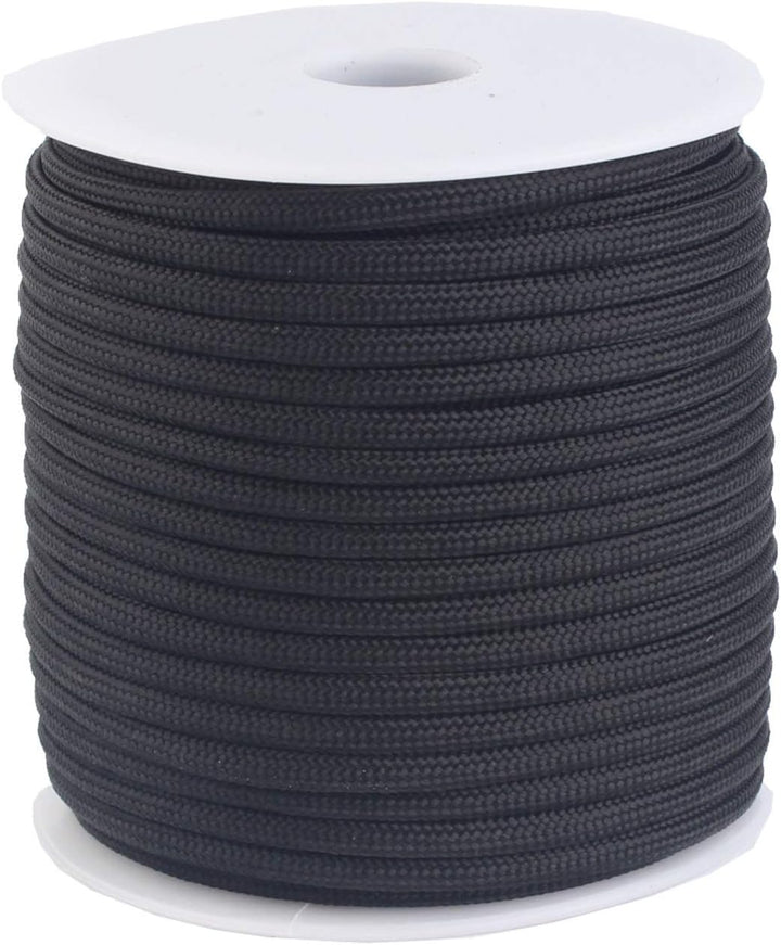 GEGEDA - 550 Paracord 100 feet / 328 feet Spool