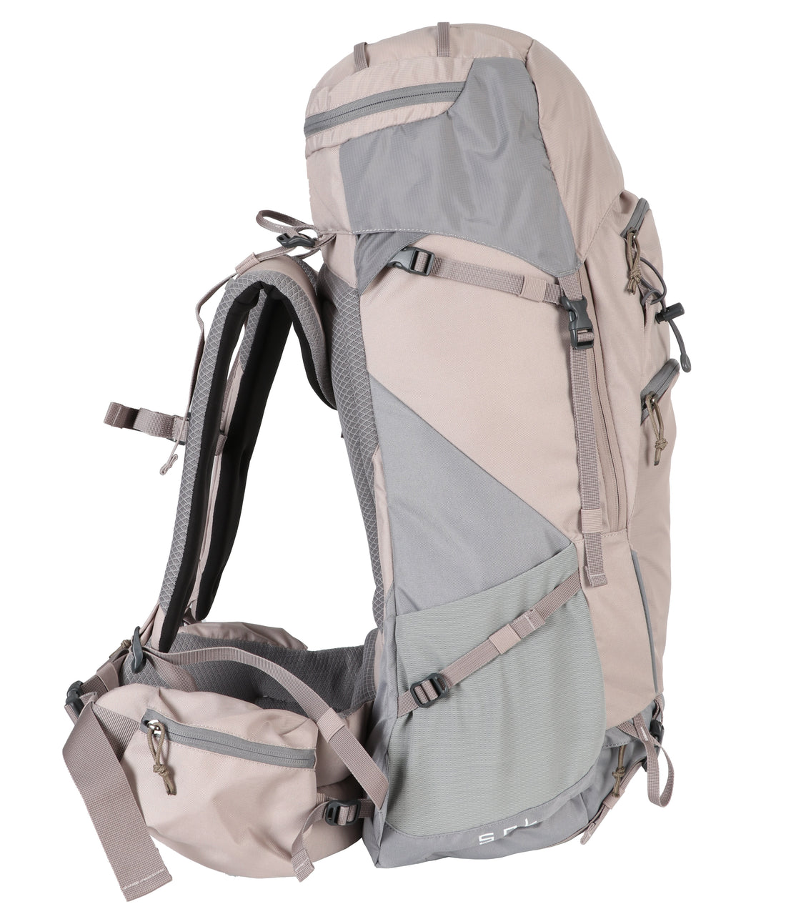 Ozark Trail - 50L Backpacking Backpack