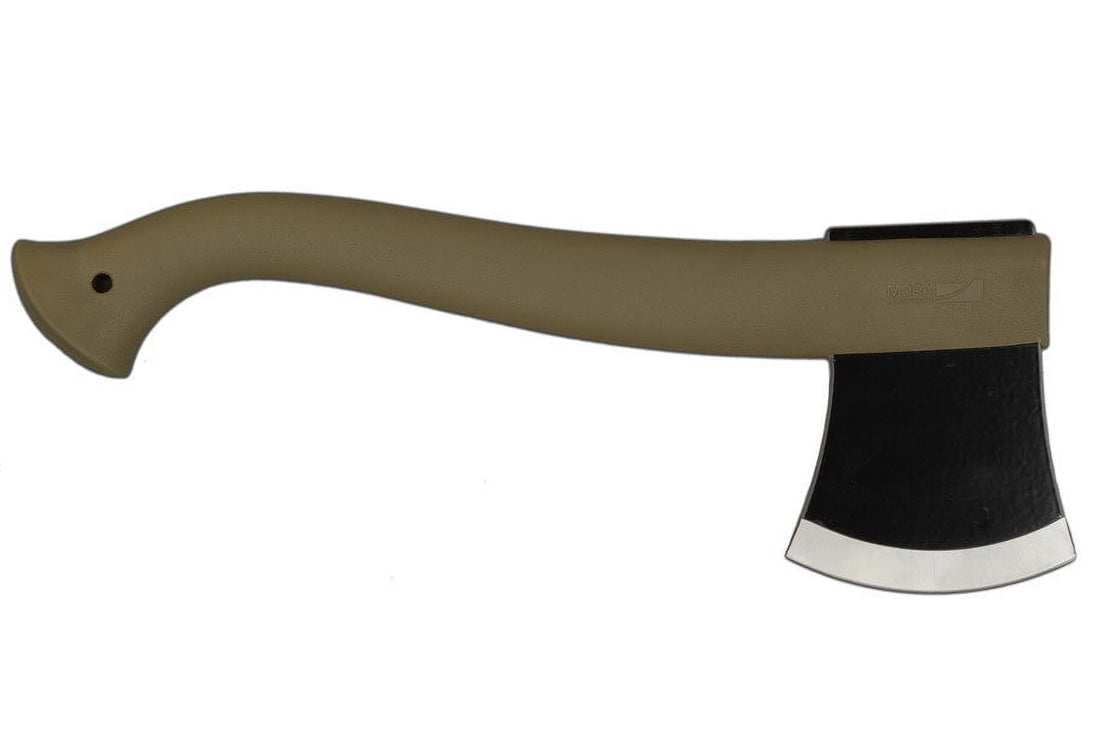 Lightweight Camping Axe