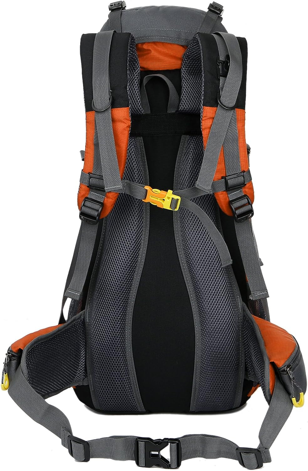 Vanaheimr - 50L Hiking Backpack 