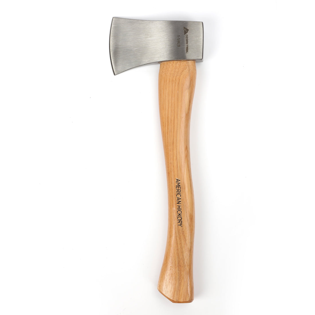 Ozark Trail - Wood Handle Hatchet