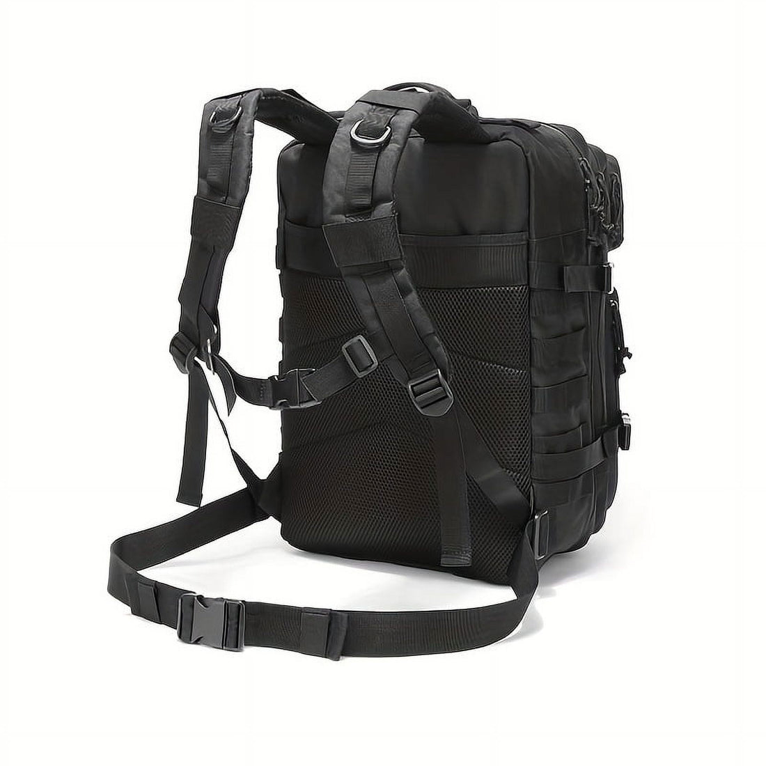 Nice Choice - 45L Hiking and Tactical Backpack